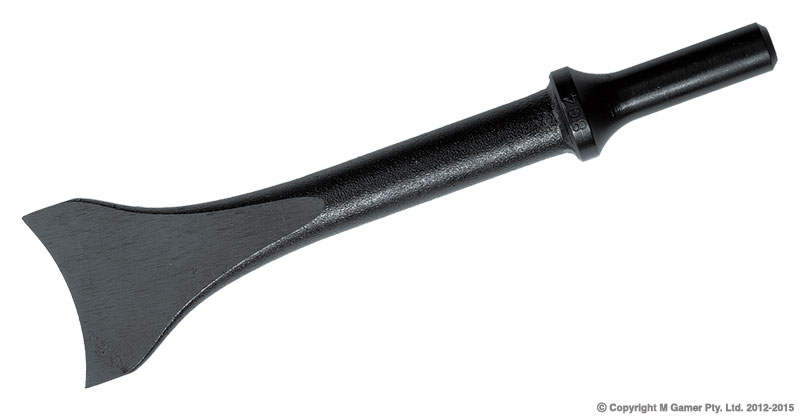 Bushing Remover